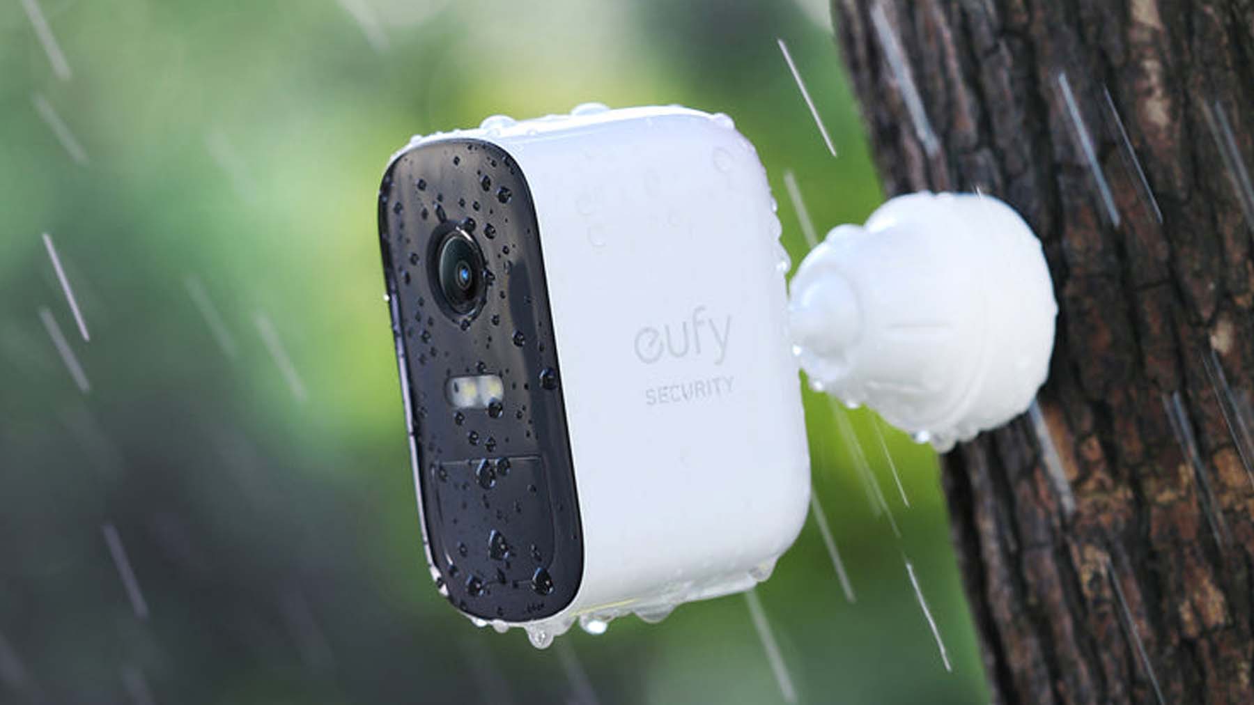 eufyCam 2C Pro