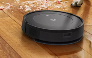 iRobot Roomba Combo Essential