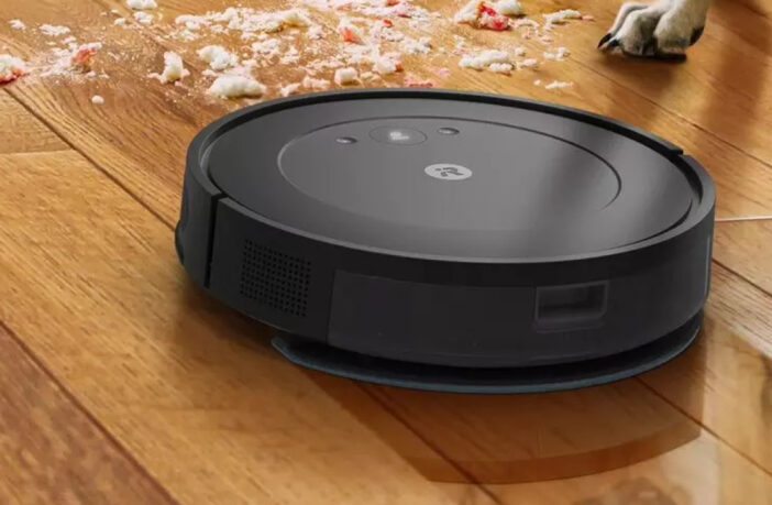 iRobot Roomba Combo Essential