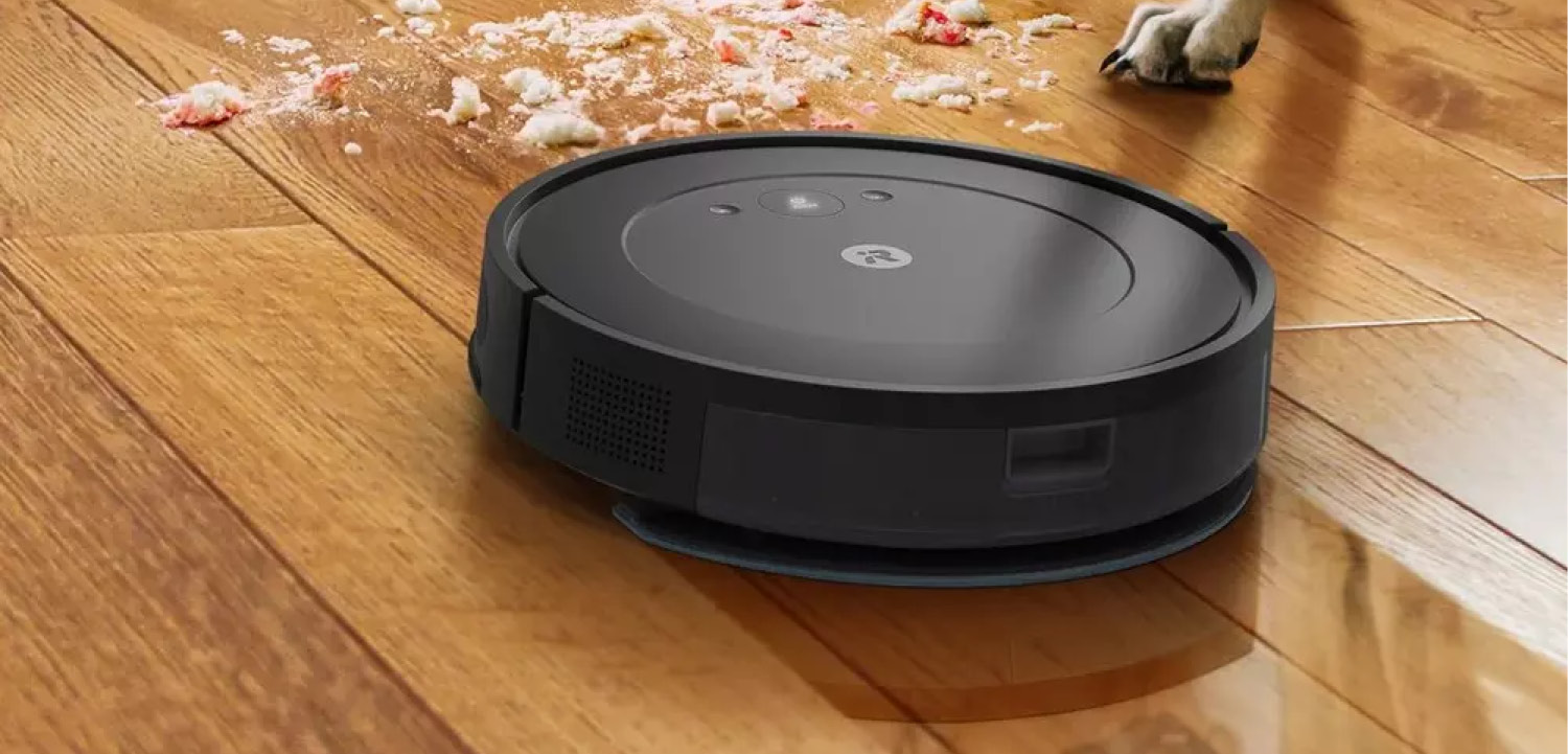iRobot Roomba Combo Essential
