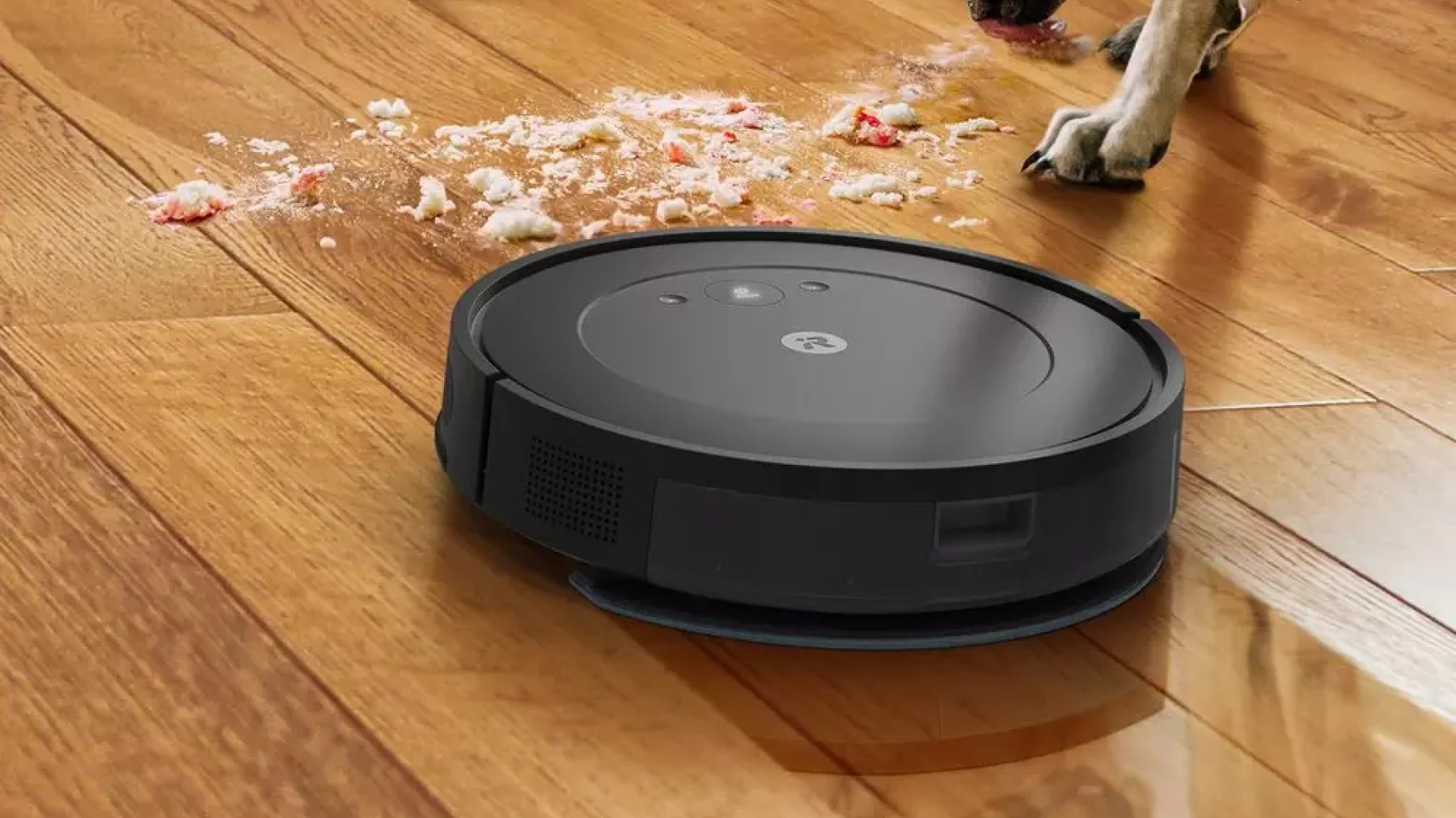 iRobot Roomba Combo Essential