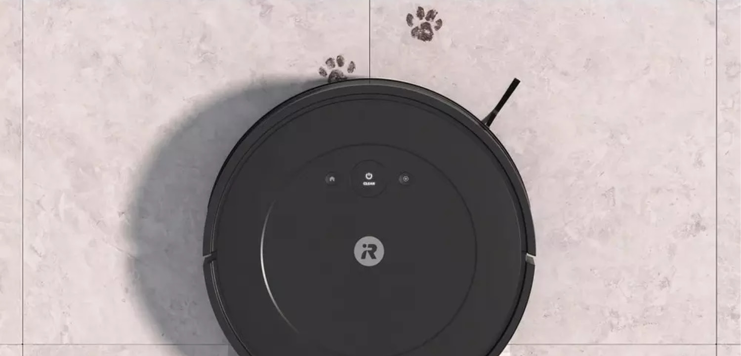 iRobot Roomba Combo Essential