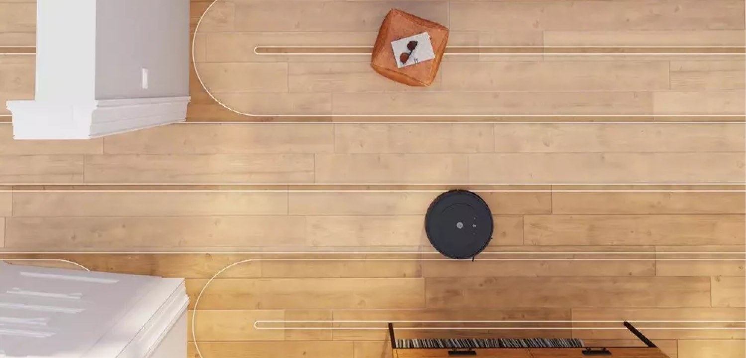 iRobot Roomba Combo Essential