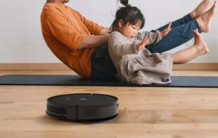 iRobot Roomba Combo Essential