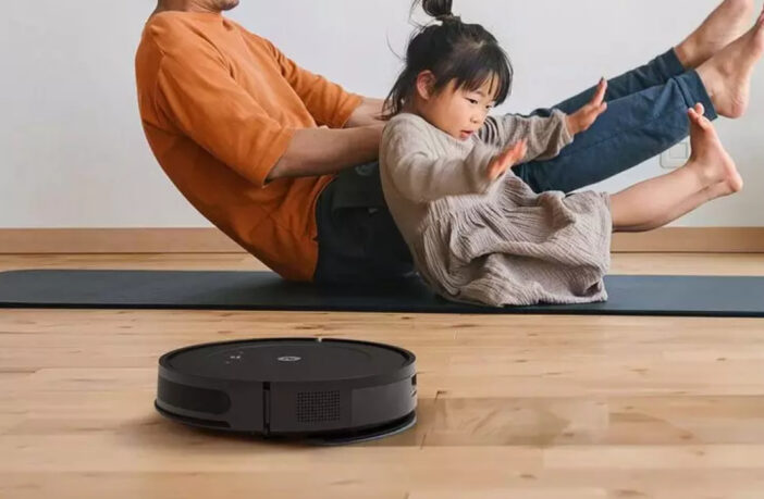 iRobot Roomba Combo Essential