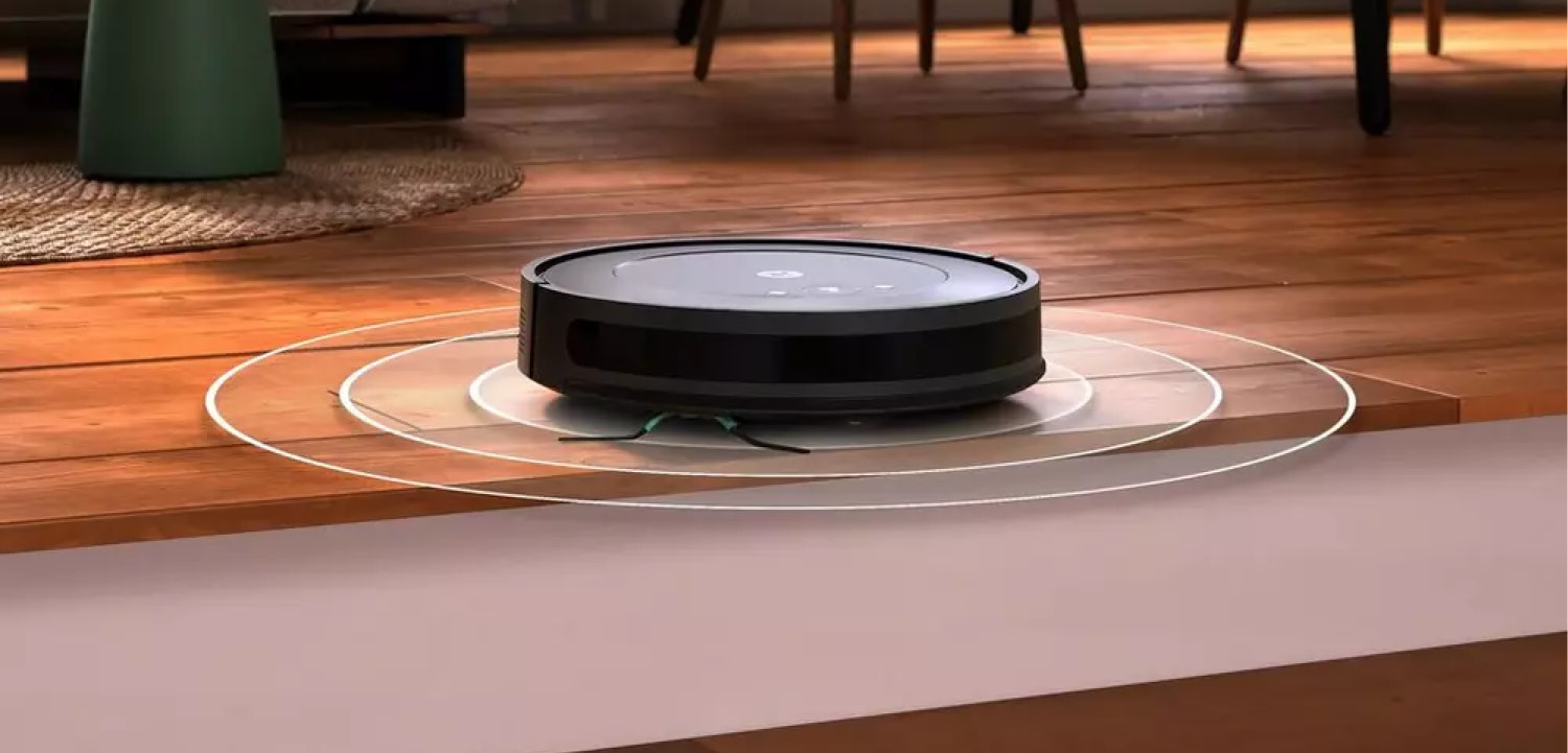 iRobot Roomba Combo Essential