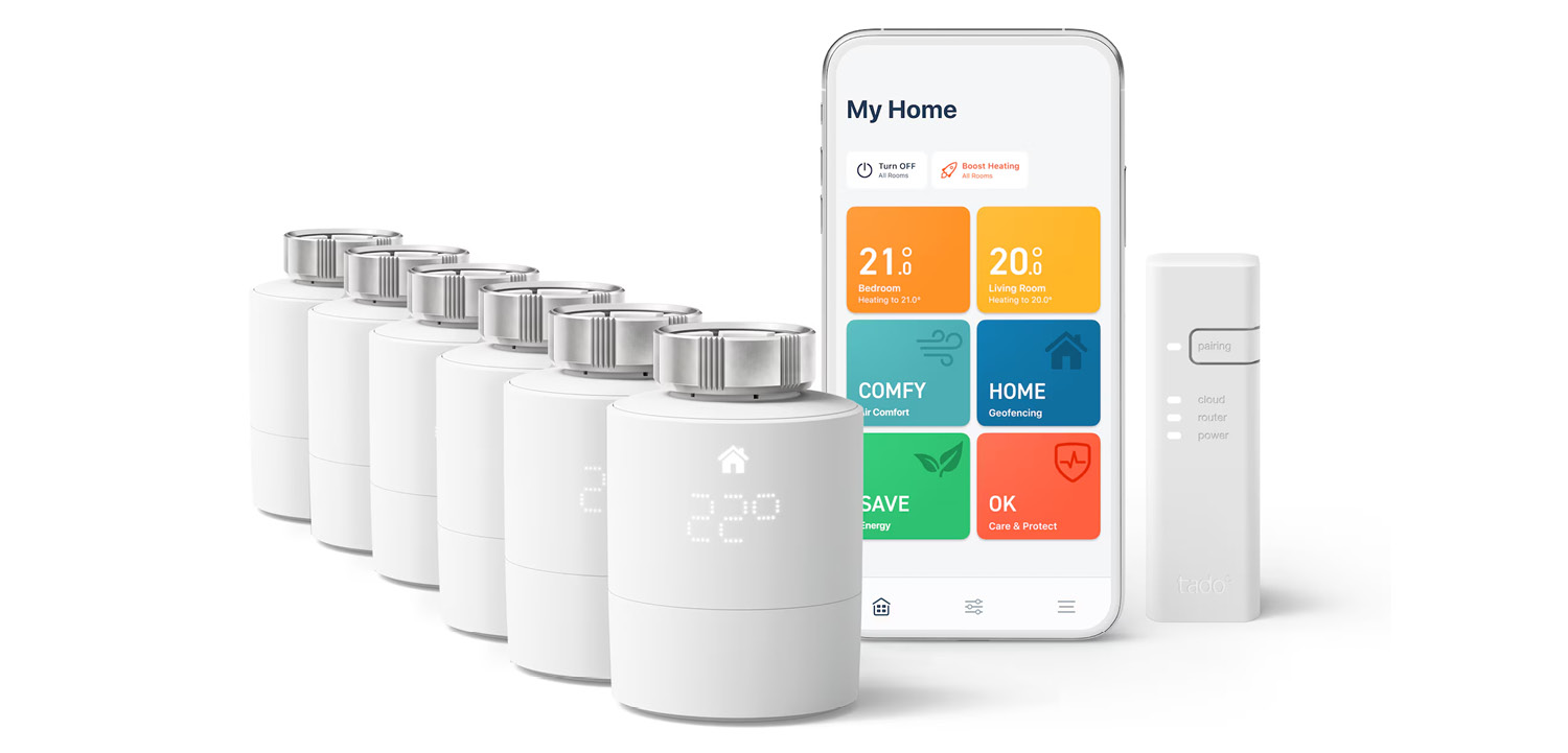 tado° Cyberport Angebot