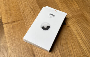 Apple AirTag 4er-Pack