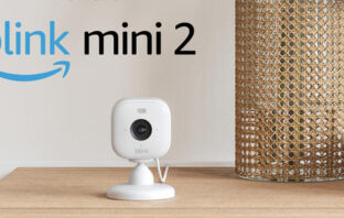 Blink Mini 2
