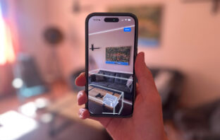 Controller for HomeKit Floor Plan