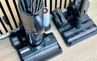 Dreame H12 Dual - Das Kombigerät haben wir duch unsere Tests gejagt