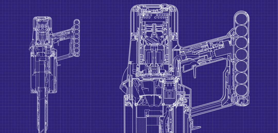 Dyson Staubsauger-Wochen