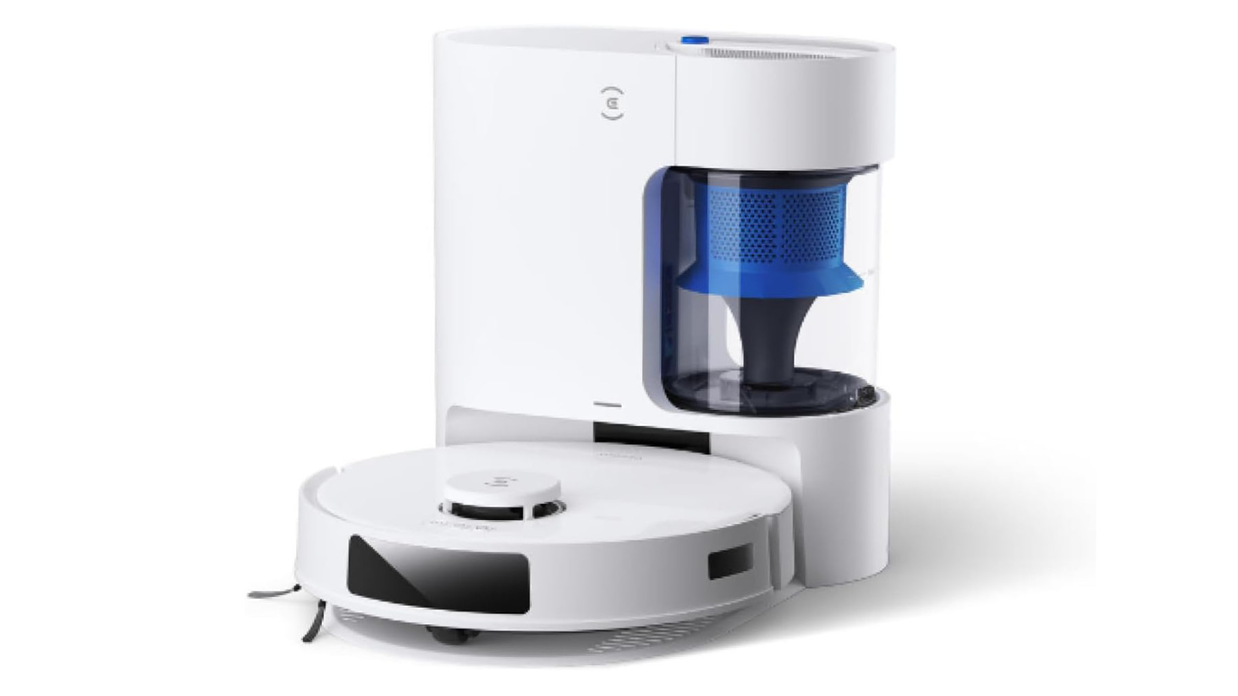 ECOVACS DEEBOT N20 PRO