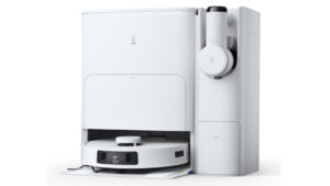 ECOVACS DEEBOT T30S COMBO