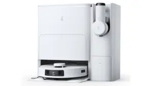 ECOVACS DEEBOT T30S COMBO