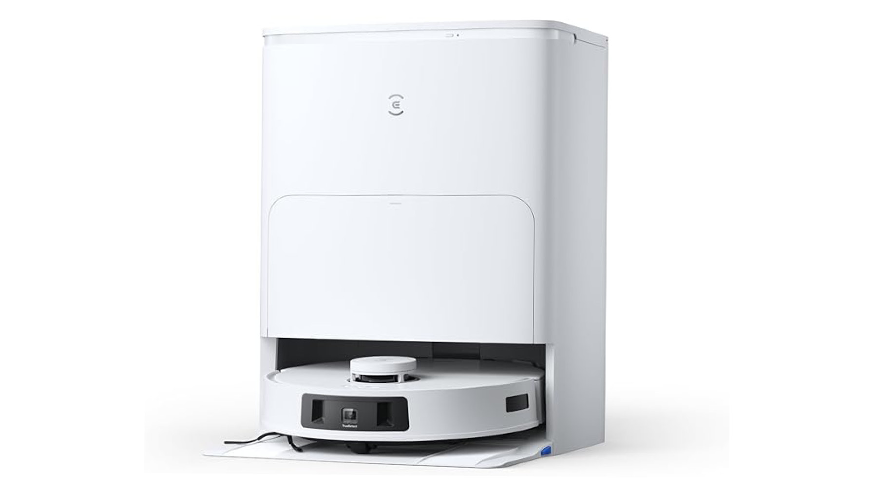 ECOVACS DEEBOT T30S OMNI