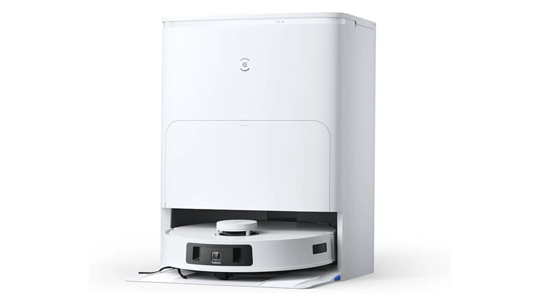 ECOVACS DEEBOT T30S OMNI