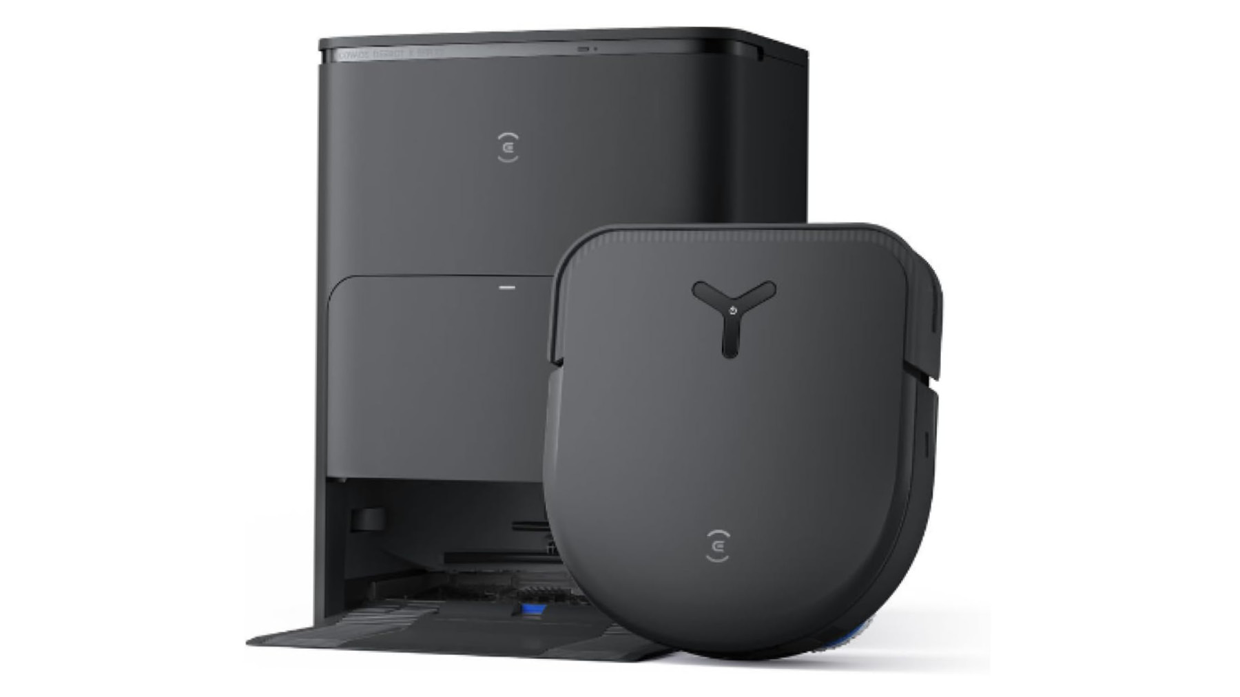 ECOVACS DEEBOT X5 OMNI