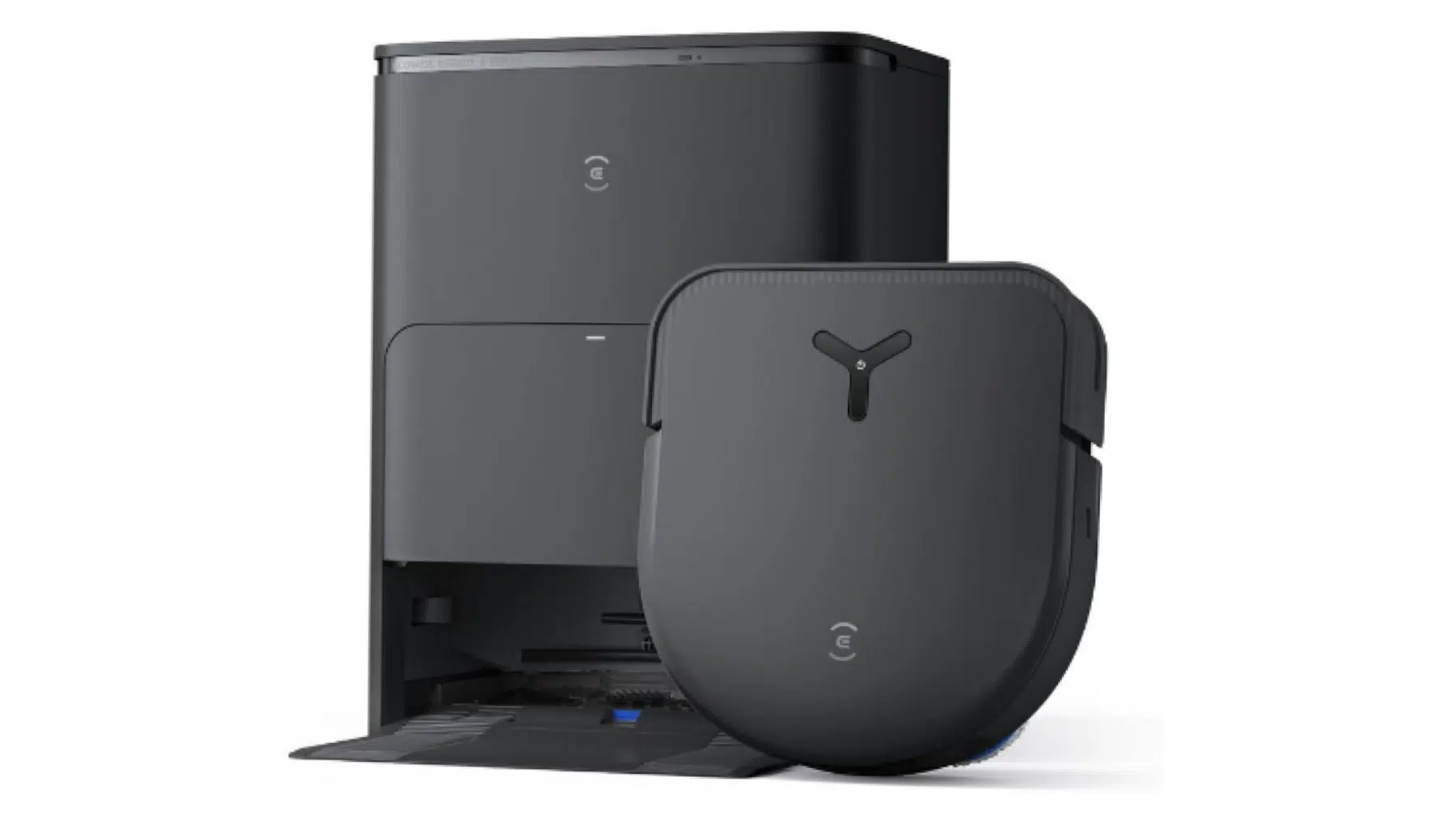 ECOVACS DEEBOT X5 OMNI