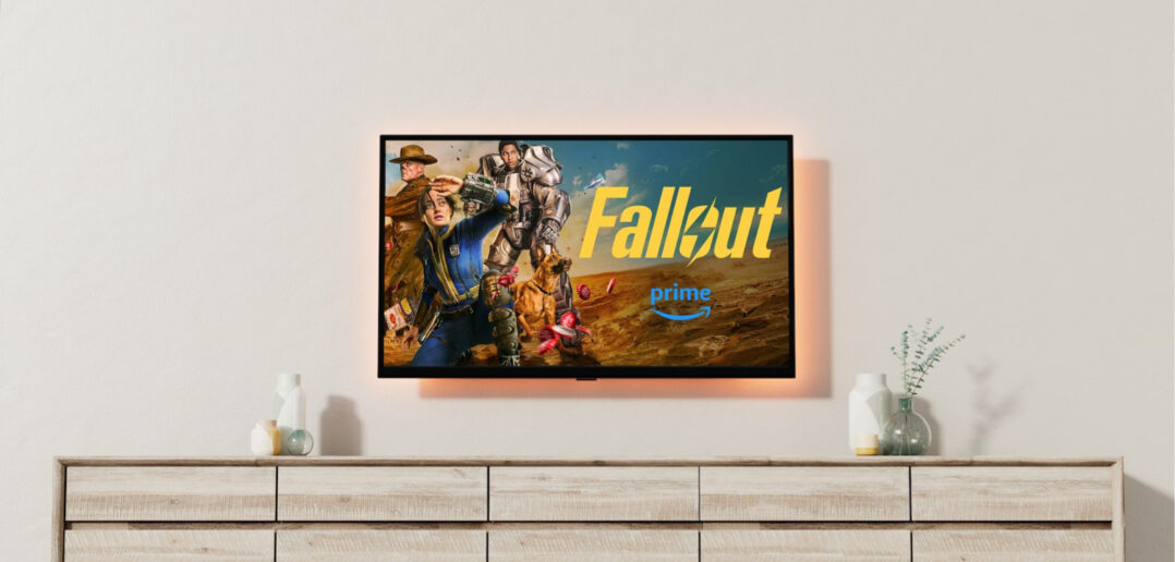 Fire TV Matter Casting