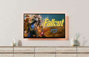 Fire TV Matter Casting