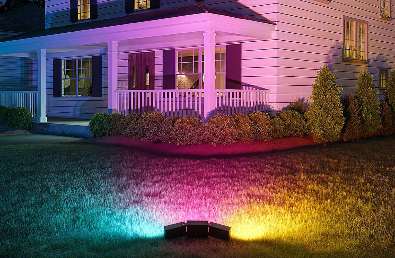 Govee Outdoor Triad LED Strahler