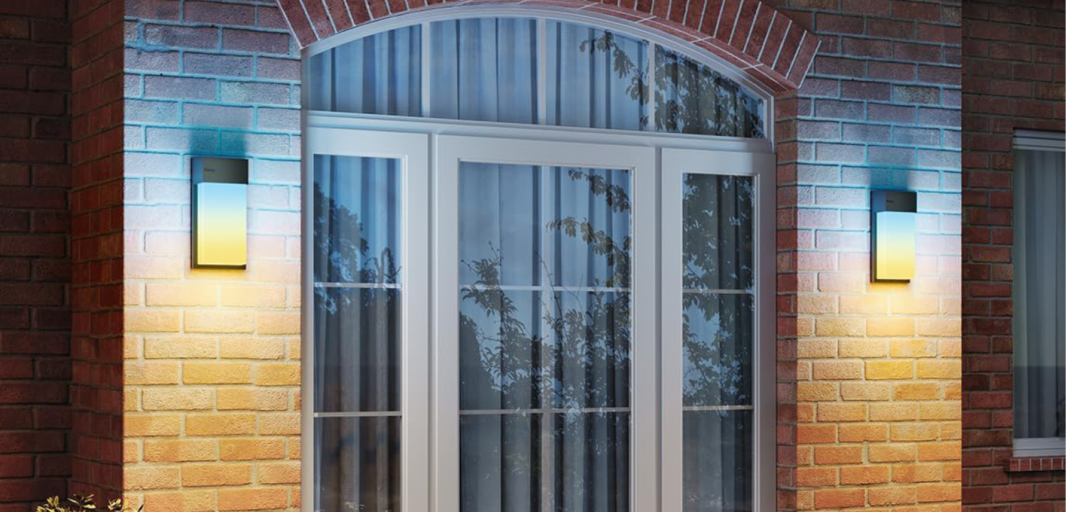 Govee Outdoor Wall Lights