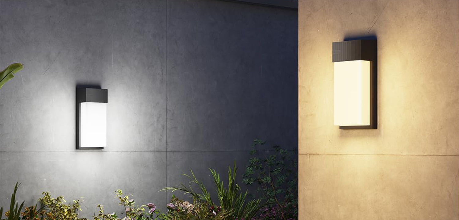 Govee Outdoor Wall Lights