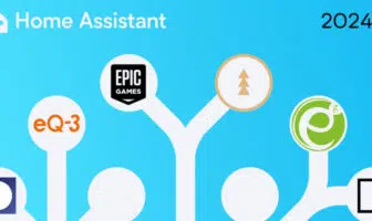 Home Assistant 2024.5