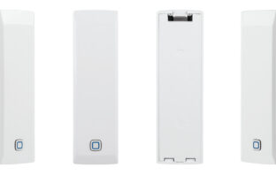 Homematic IP Neigungs- und Erschütterungssensor