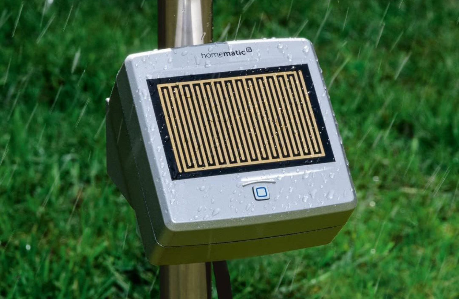 Homematic IP Regensensor