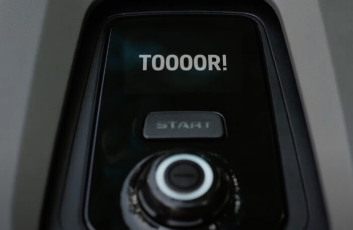 Husqvarna Tor Europameisterschaft