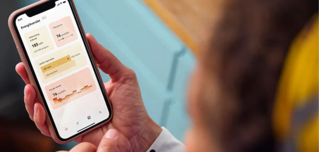 IKEA Energy Insights