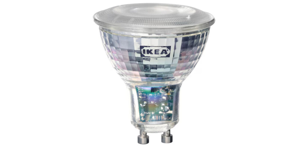 IKEA GU10 Leuchtmittel