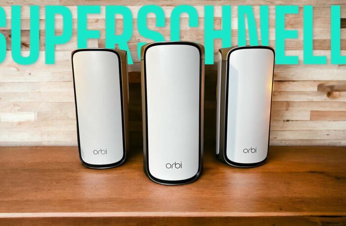 Netgear Orbi 970