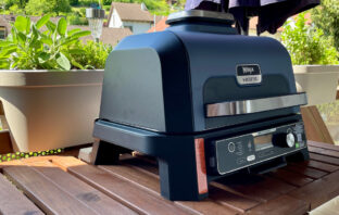 Ninja Woodfire Pro Connect XL