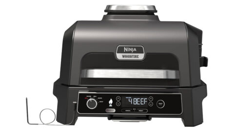 Ninja Woodfire Pro XL