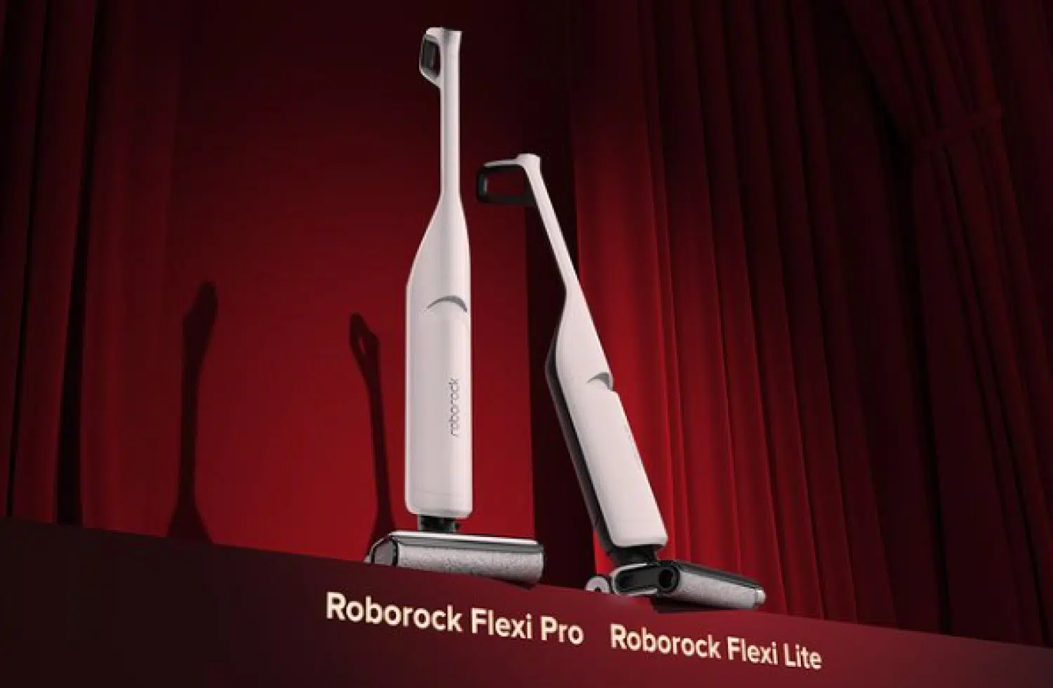 Roborock Flexi Serie