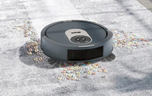 Shark AI Saugroboter