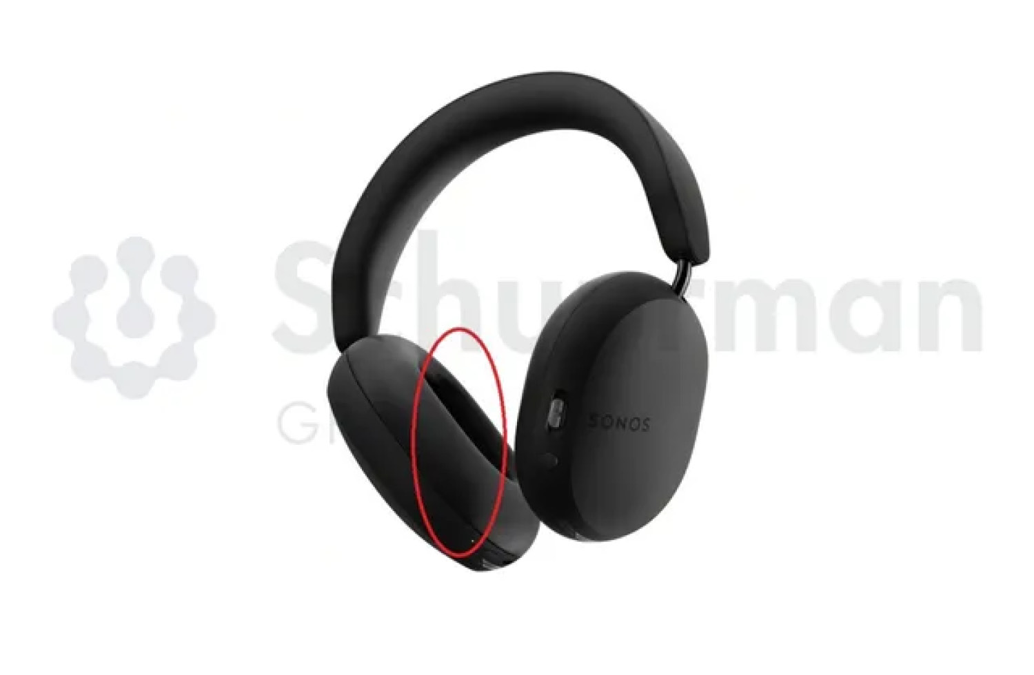 Sonos Kopfhörer Leak