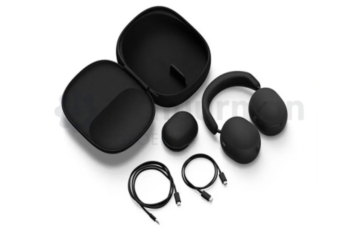 Sonos Kopfhörer Leak