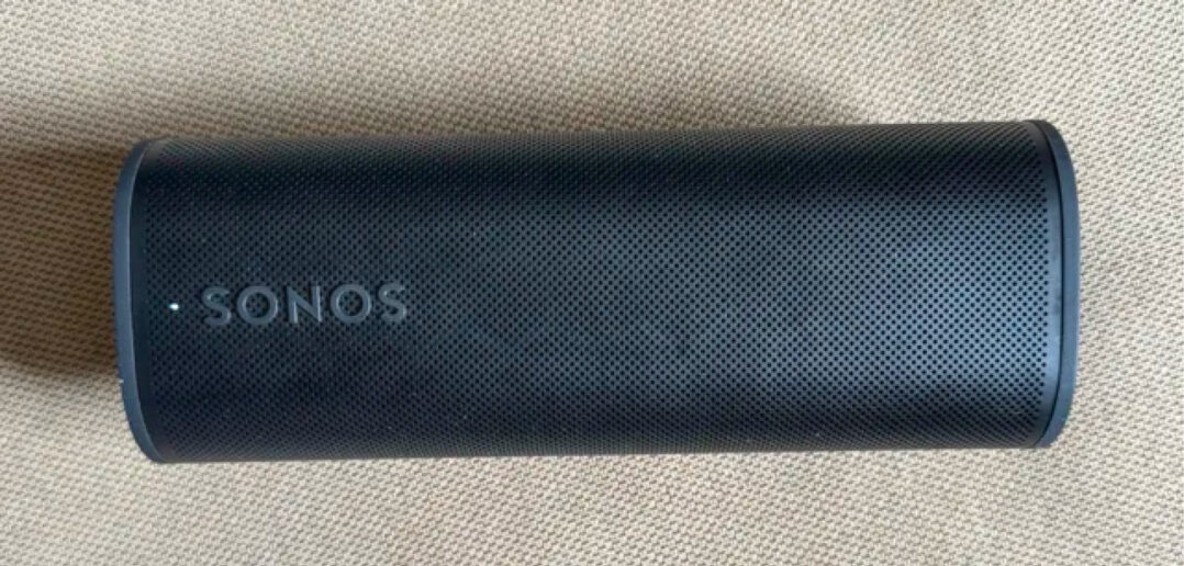 Sonos Roam 2