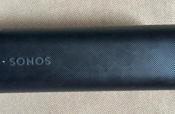 Sonos Roam 2