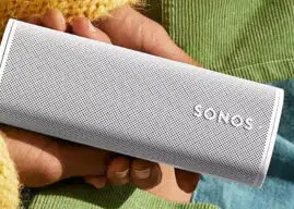 Sonos Roam 2 – Leak enthüllt weitere Bilder und Daten