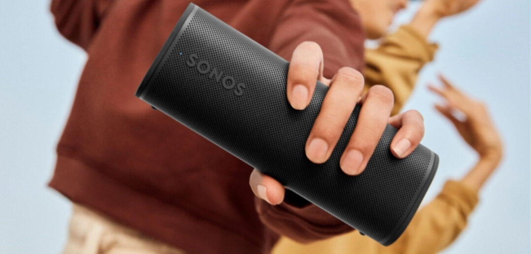 Sonos Roam 2