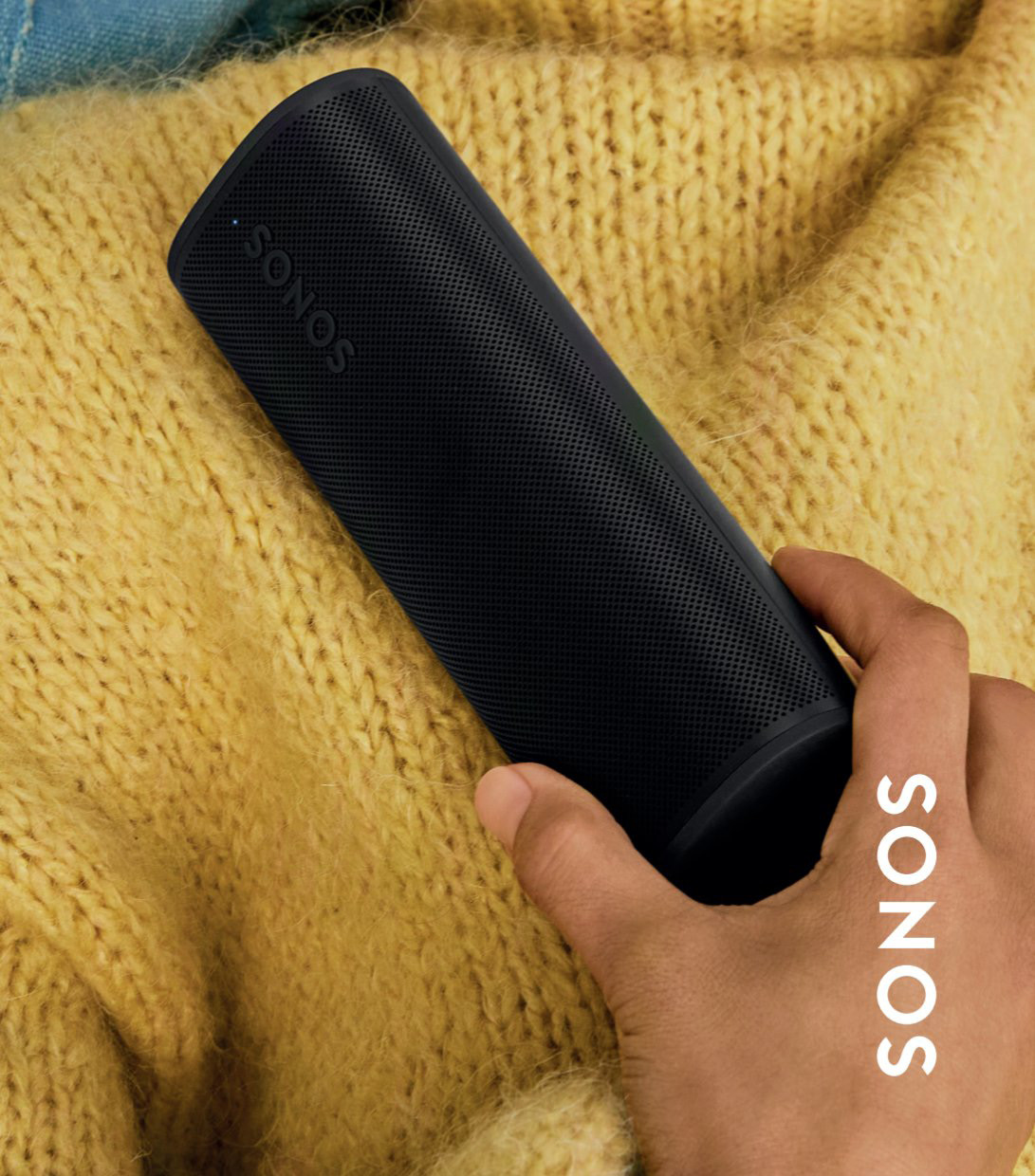 Sonos Roam 2