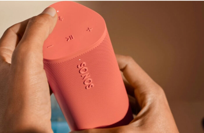 Sonos Roam 2