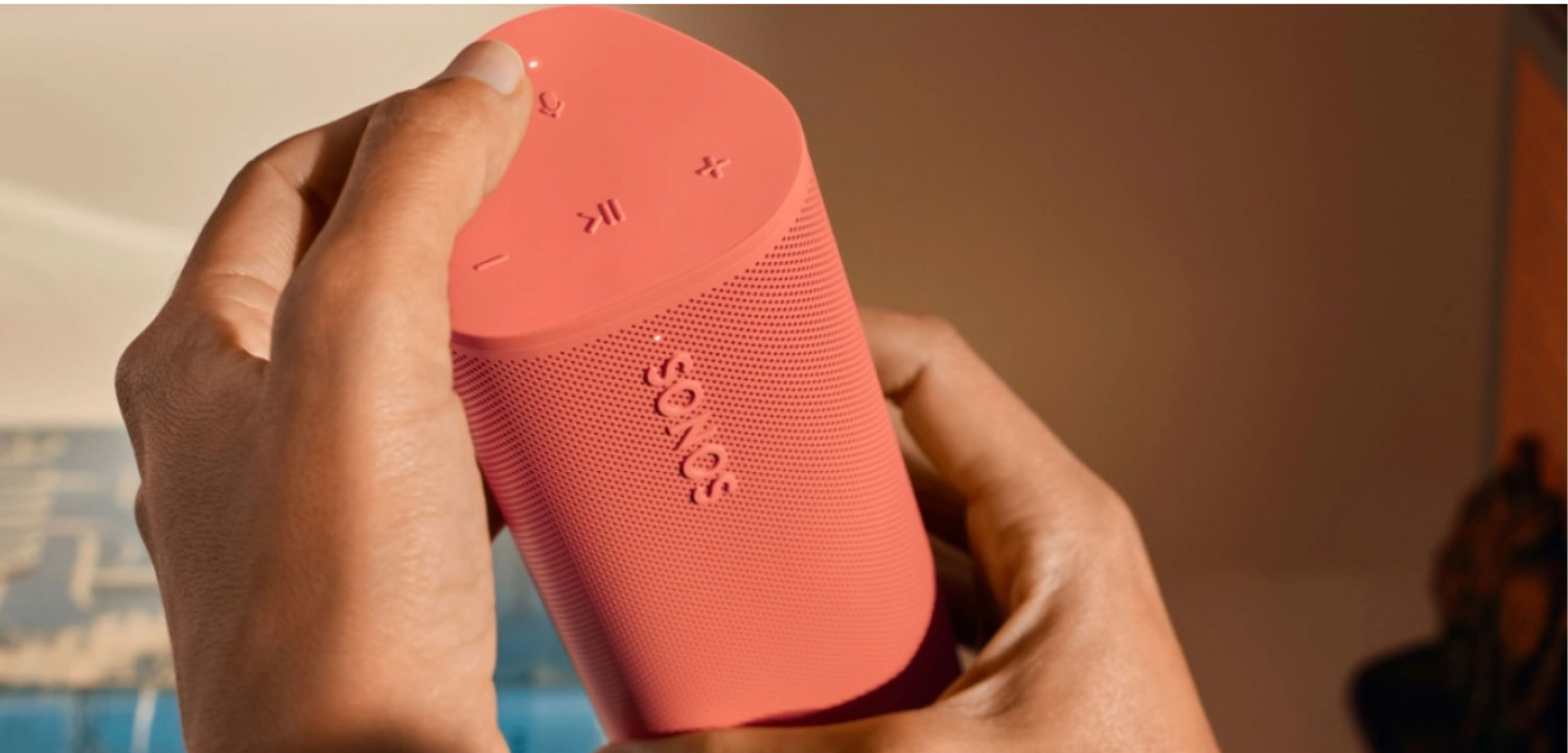 Sonos Roam 2