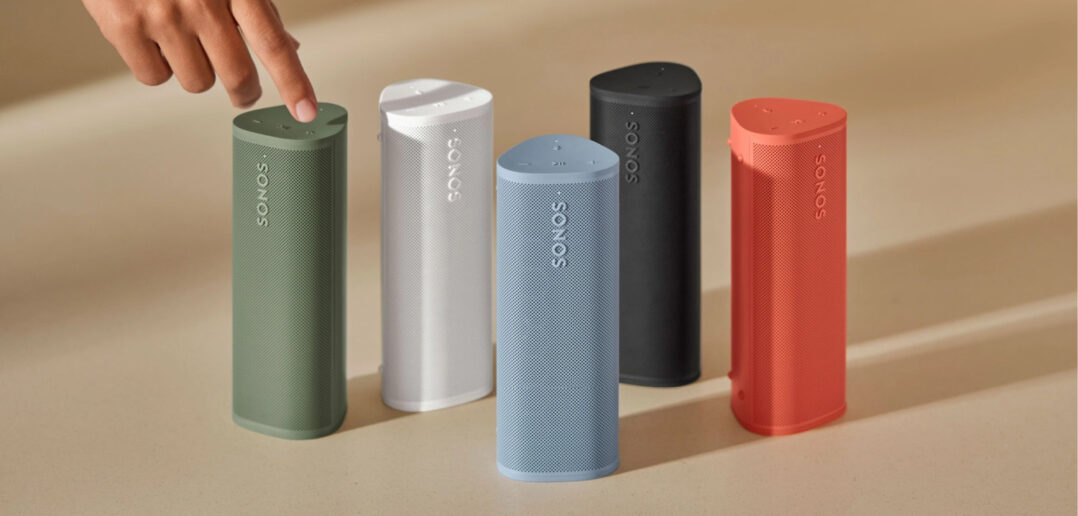 Sonos Roam 2