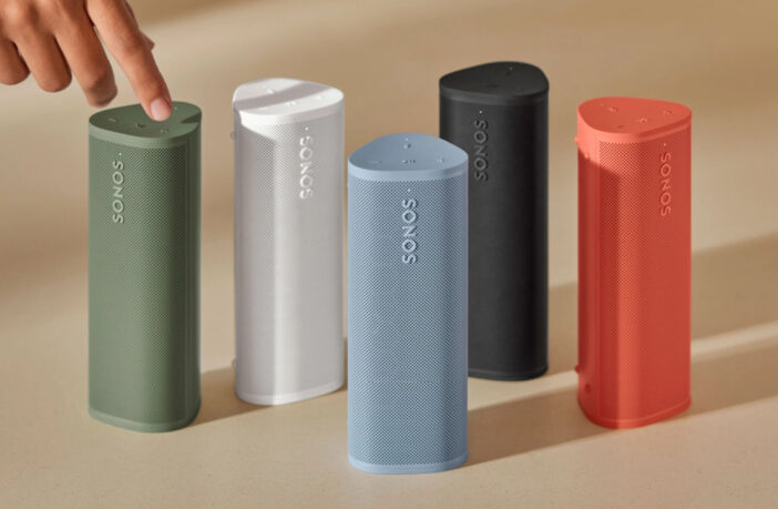 Sonos Roam 2